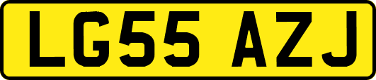LG55AZJ