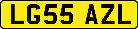LG55AZL