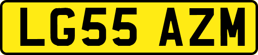 LG55AZM