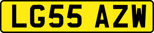 LG55AZW