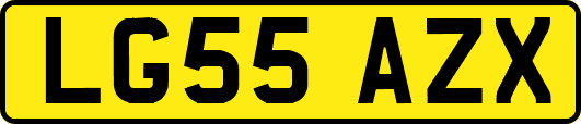 LG55AZX