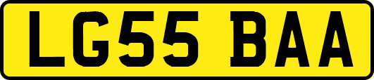 LG55BAA