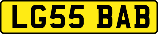 LG55BAB