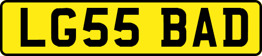LG55BAD