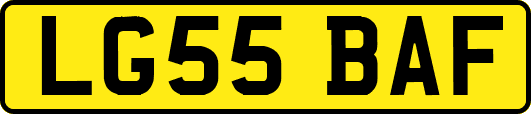 LG55BAF