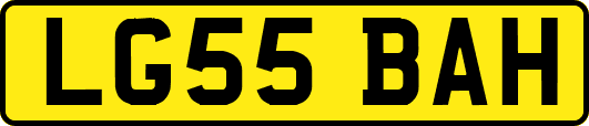 LG55BAH