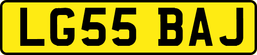 LG55BAJ
