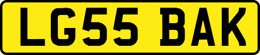 LG55BAK