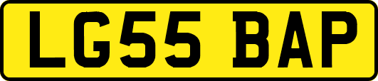 LG55BAP