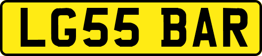 LG55BAR