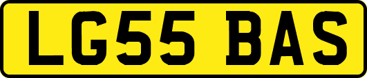 LG55BAS