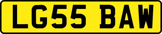 LG55BAW