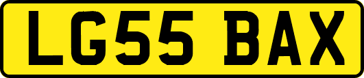 LG55BAX