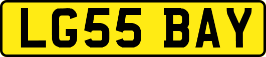 LG55BAY