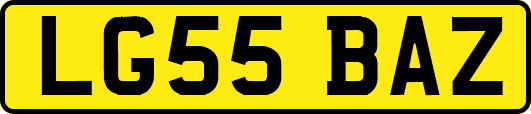 LG55BAZ