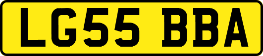 LG55BBA