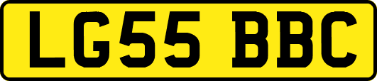 LG55BBC