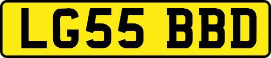 LG55BBD
