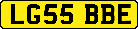 LG55BBE