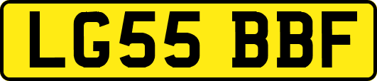 LG55BBF