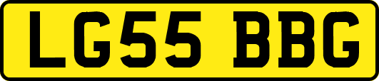 LG55BBG