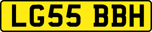 LG55BBH