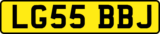 LG55BBJ