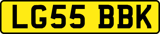 LG55BBK