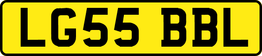 LG55BBL