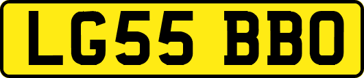 LG55BBO