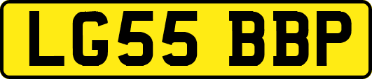 LG55BBP
