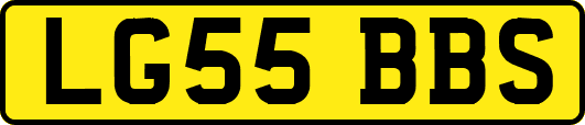 LG55BBS