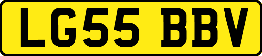 LG55BBV