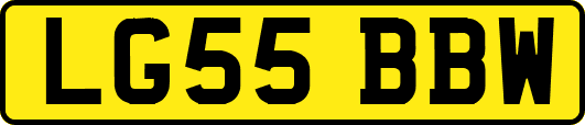 LG55BBW