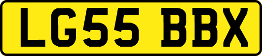 LG55BBX