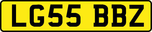 LG55BBZ