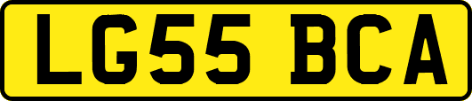 LG55BCA