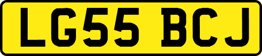LG55BCJ