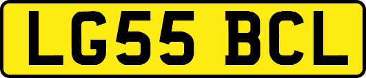 LG55BCL