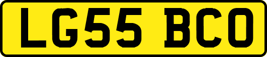 LG55BCO