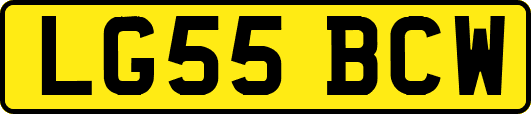LG55BCW