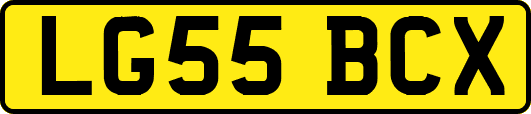 LG55BCX