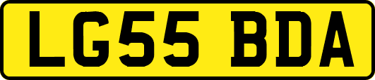 LG55BDA