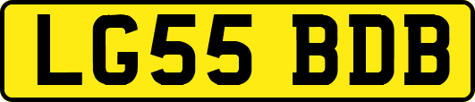 LG55BDB