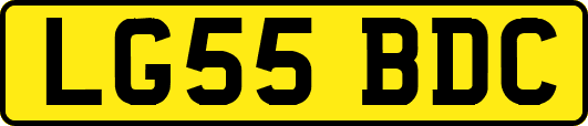 LG55BDC