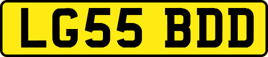 LG55BDD
