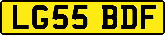 LG55BDF
