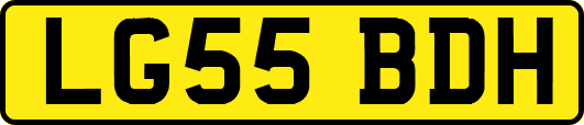 LG55BDH