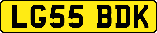 LG55BDK