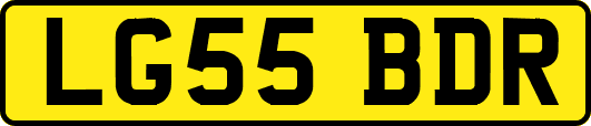 LG55BDR